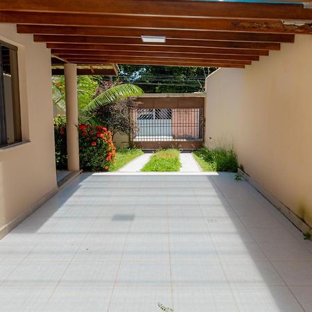 Recanto Ville House Порто Сегуро Екстериор снимка