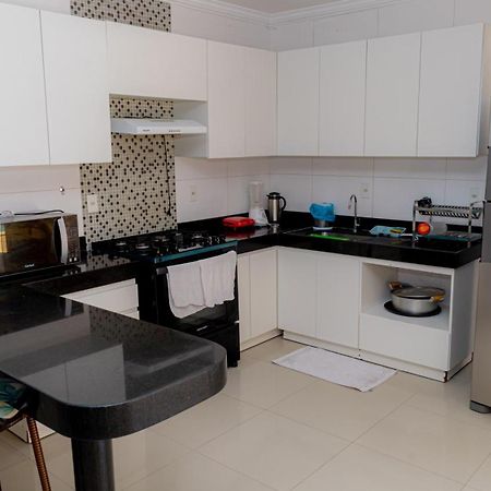 Recanto Ville House Порто Сегуро Екстериор снимка