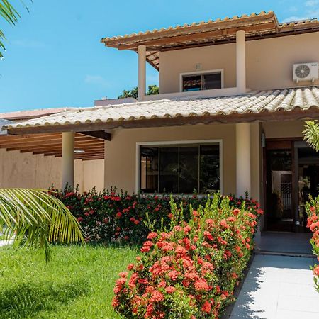 Recanto Ville House Порто Сегуро Екстериор снимка