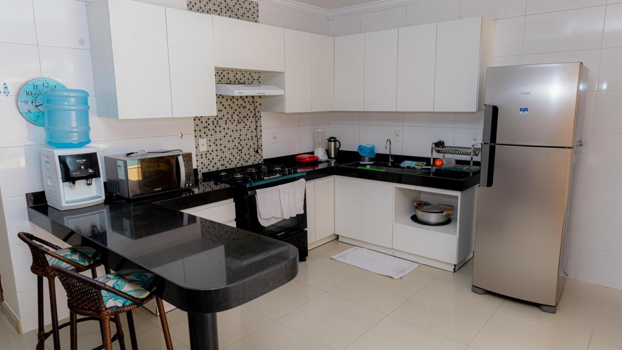 Recanto Ville House Порто Сегуро Екстериор снимка