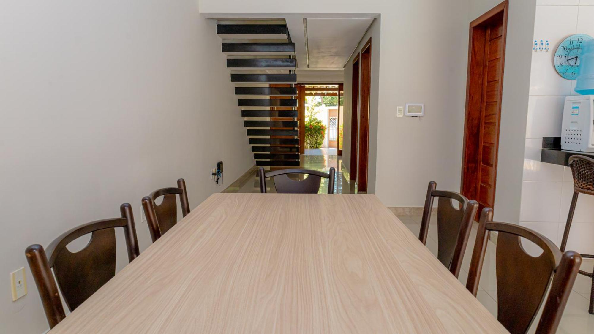 Recanto Ville House Порто Сегуро Екстериор снимка