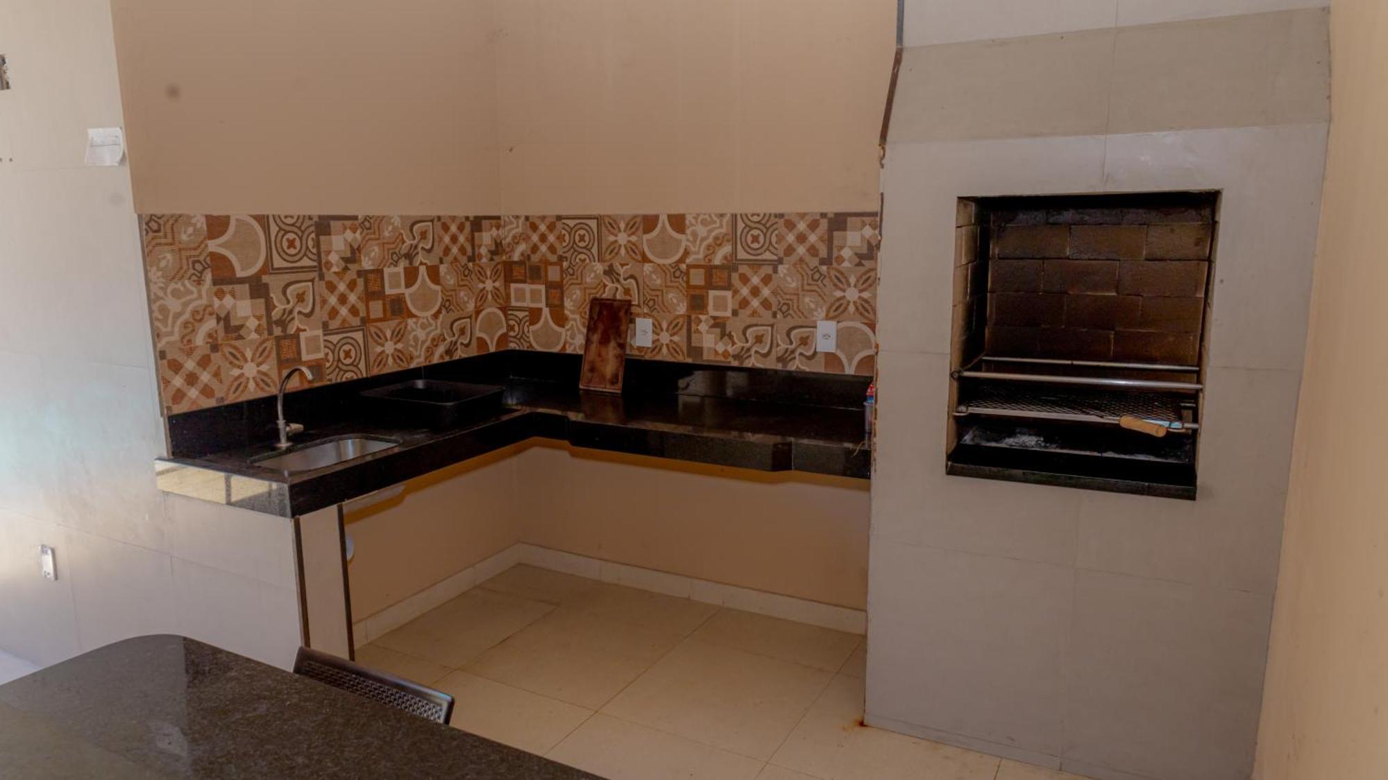 Recanto Ville House Порто Сегуро Екстериор снимка