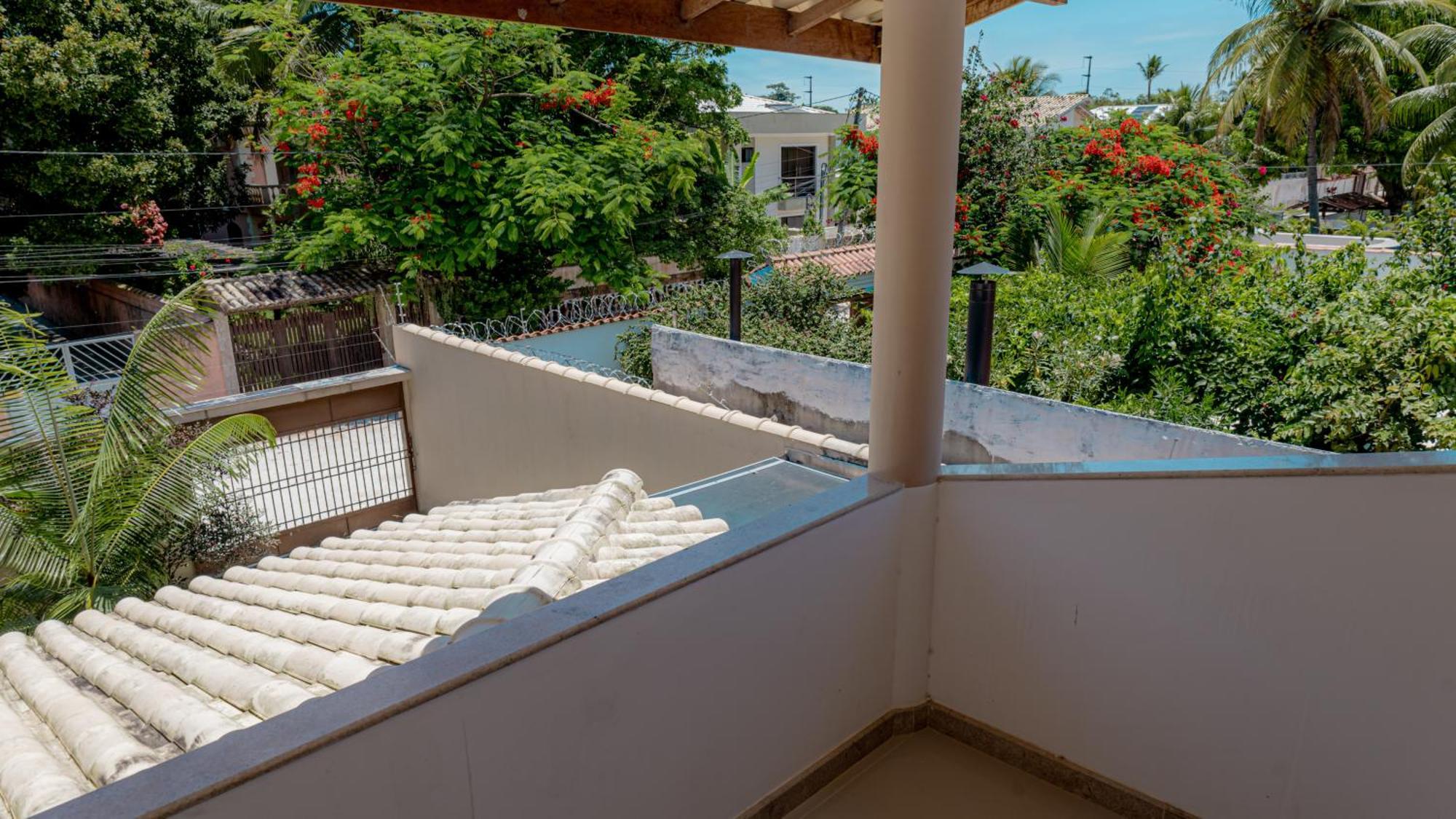 Recanto Ville House Порто Сегуро Екстериор снимка