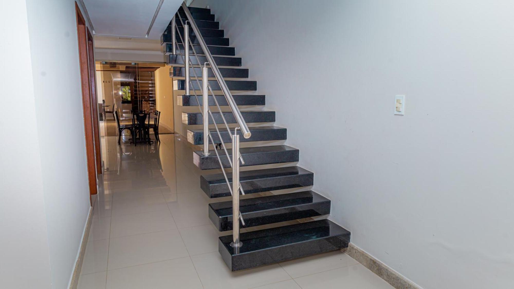 Recanto Ville House Порто Сегуро Екстериор снимка