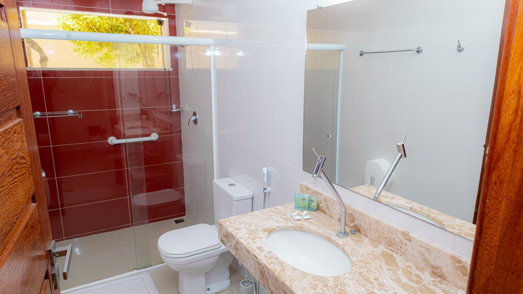 Recanto Ville House Порто Сегуро Екстериор снимка