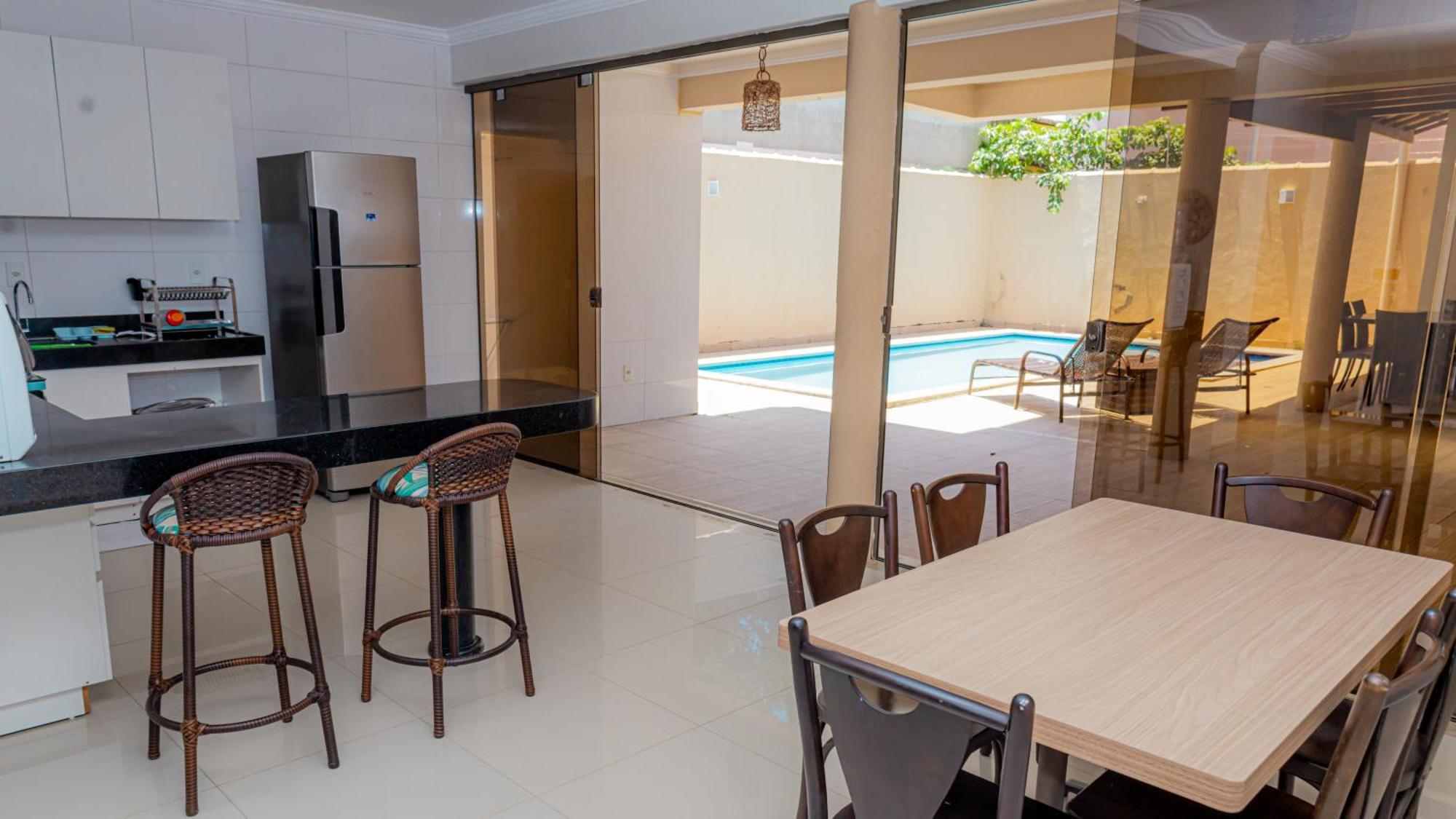 Recanto Ville House Порто Сегуро Екстериор снимка