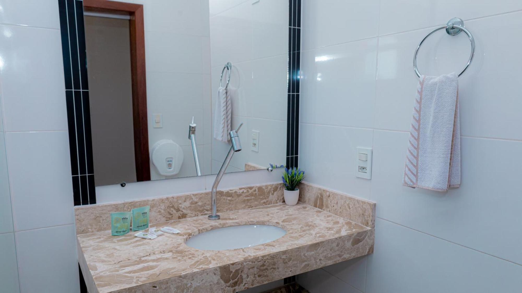 Recanto Ville House Порто Сегуро Екстериор снимка
