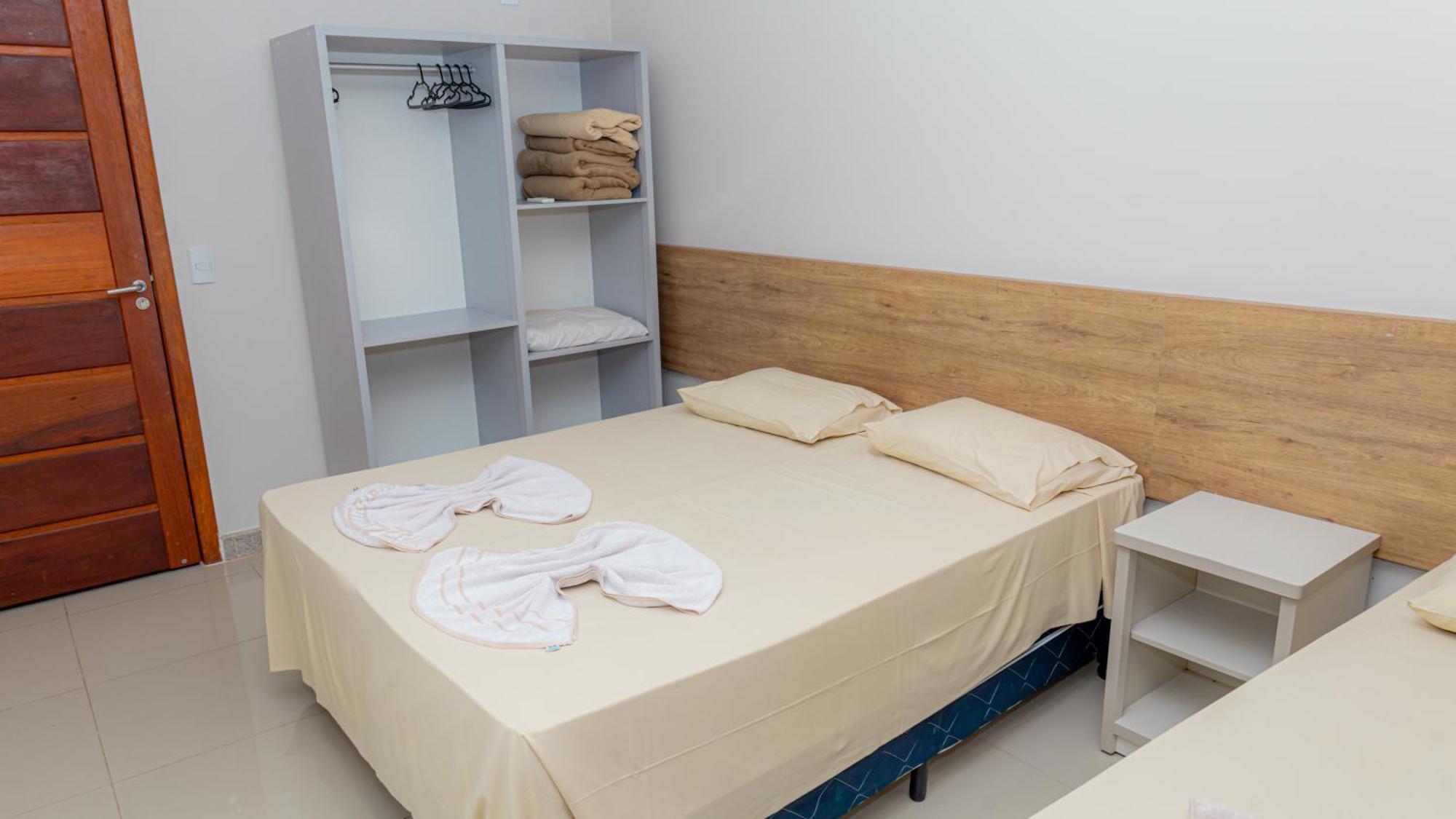 Recanto Ville House Порто Сегуро Екстериор снимка